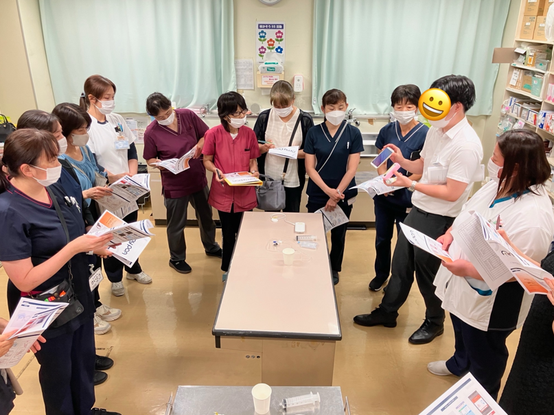 勉強会その2