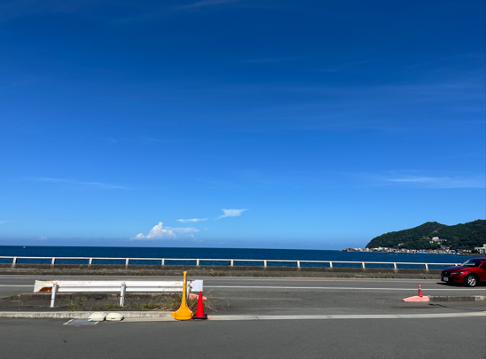 夏休み
